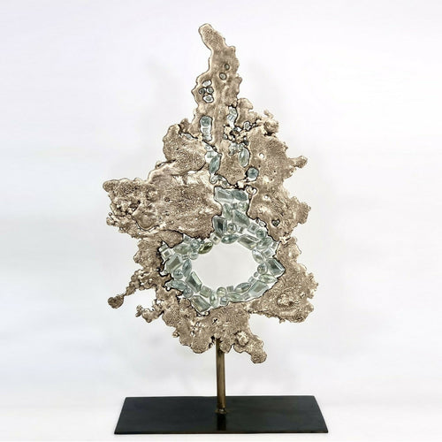 sculpture_irruption_anne_ghez copie | EMPREINTES Paris - EMPREINTES Paris