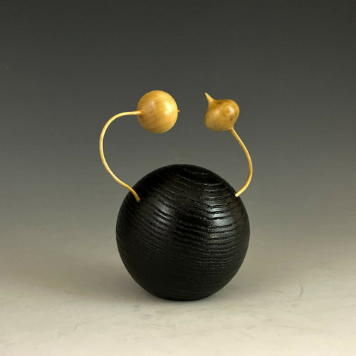 Sculpture Rencontre | EMPREINTES Paris - EMPREINTES Paris