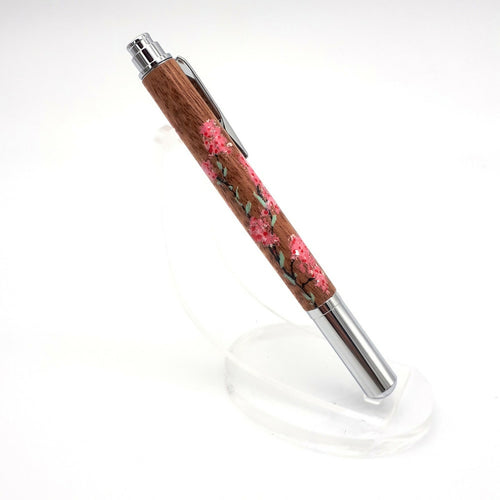 stylo_roller_en_sapelli_peint_a_la_main_i068_benjamin_pamart copie | EMPREINTES Paris - EMPREINTES Paris