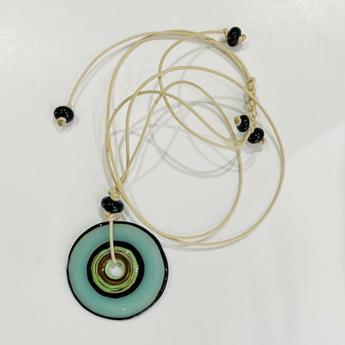 COLLIER HILDE - caille silice copie | EMPREINTES Paris - EMPREINTES Paris