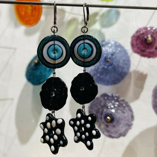 boucles_doreilles_inaya_caille_silice_creation copie | EMPREINTES Paris - EMPREINTES Paris