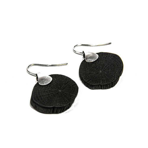 Boucles d’oreilles GIN-MINI-HIME-SASHI | EMPREINTES Paris - EMPREINTES Paris