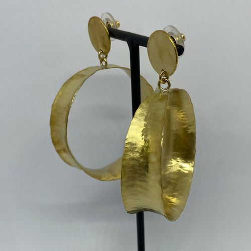 Boucles d'oreilles SOBELIA | EMPREINTES Paris - EMPREINTES Paris