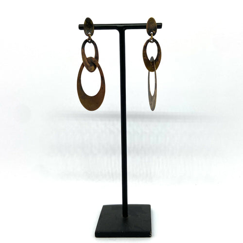 Boucles d'oreilles MAKHAT | EMPREINTES Paris - EMPREINTES Paris