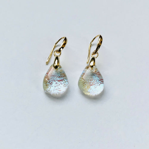 Boucles d'oreilles Reine des Neiges | EMPREINTES Paris - EMPREINTES Paris