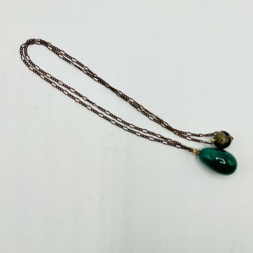 Collier Célia (3 coloris au choix) | EMPREINTES Paris - EMPREINTES Paris