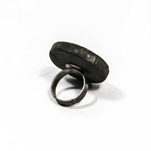 bague_kin_kuro_dai_hira_3_charcoal_eskimeit copie | EMPREINTES Paris - EMPREINTES Paris