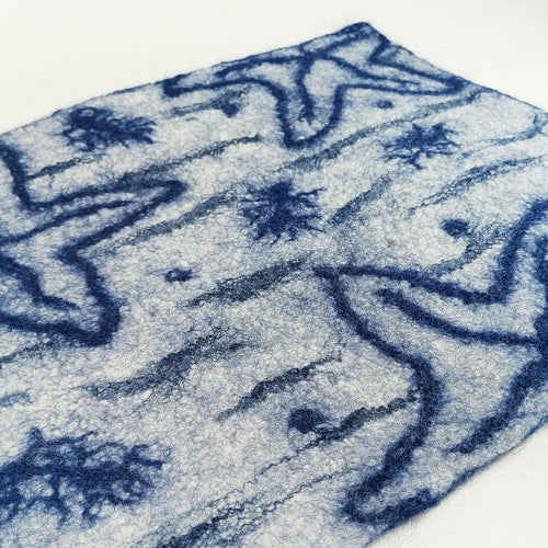 petit_tapis_en_feutre_de_laine_decor_etoiles_de_mer_atelier_lanzetta copie | EMPREINTES Paris - EMPREINTES Paris