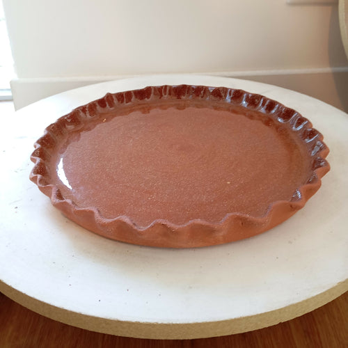 Plat à tarte Pimpinella | EMPREINTES Paris - EMPREINTES Paris