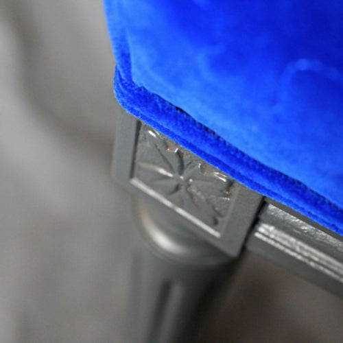 Chaise Lady Blue | EMPREINTES Paris - EMPREINTES Paris