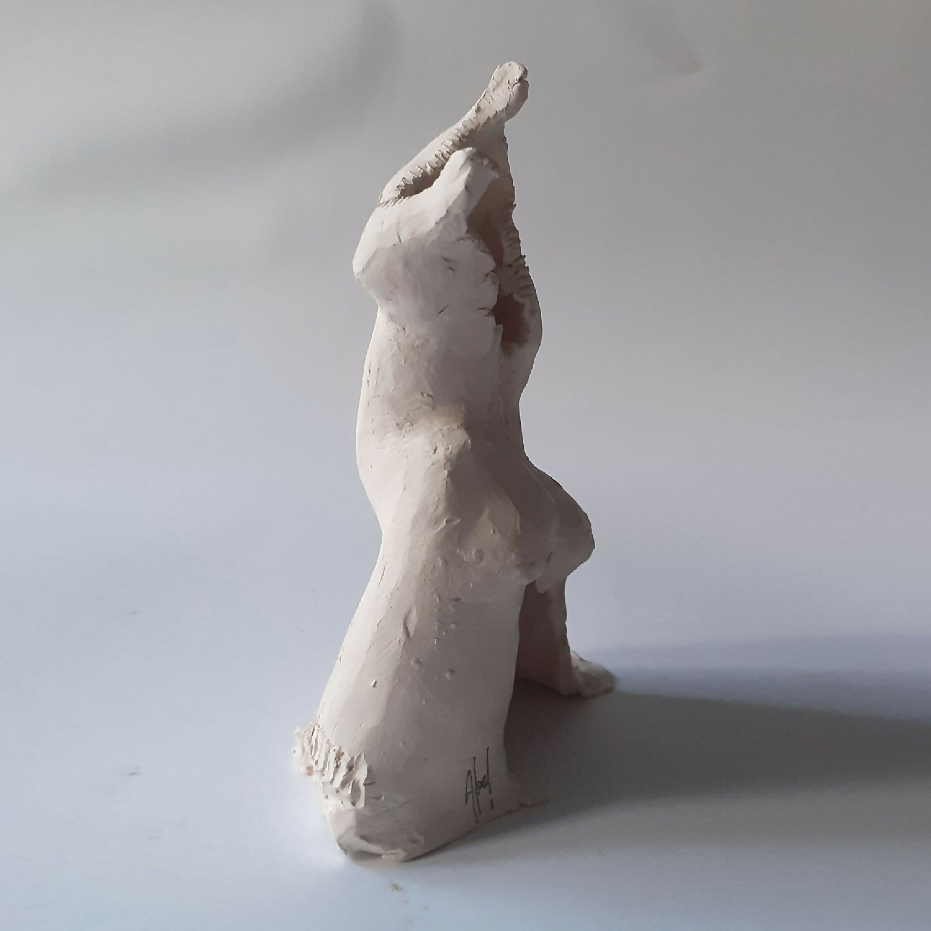 petite_sculpture_buonanotte_terre_cuite_sans_col_abel_sculpture copie | EMPREINTES Paris