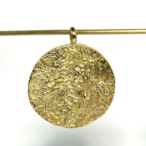 Collier POUSSIÈRE DE LUNE | EMPREINTES Paris - EMPREINTES Paris