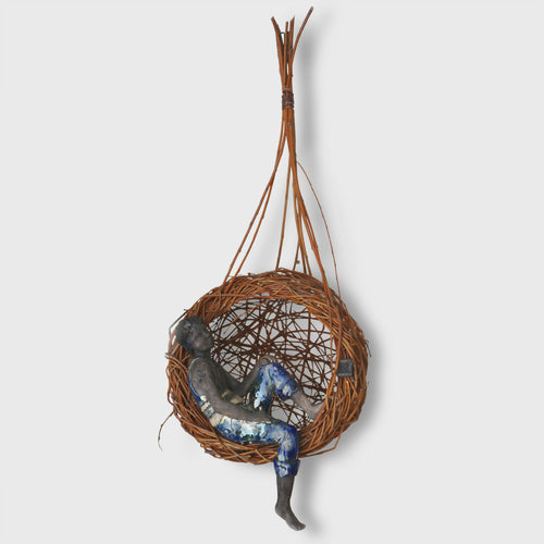 Sculpture Cupidon | EMPREINTES Paris - EMPREINTES Paris