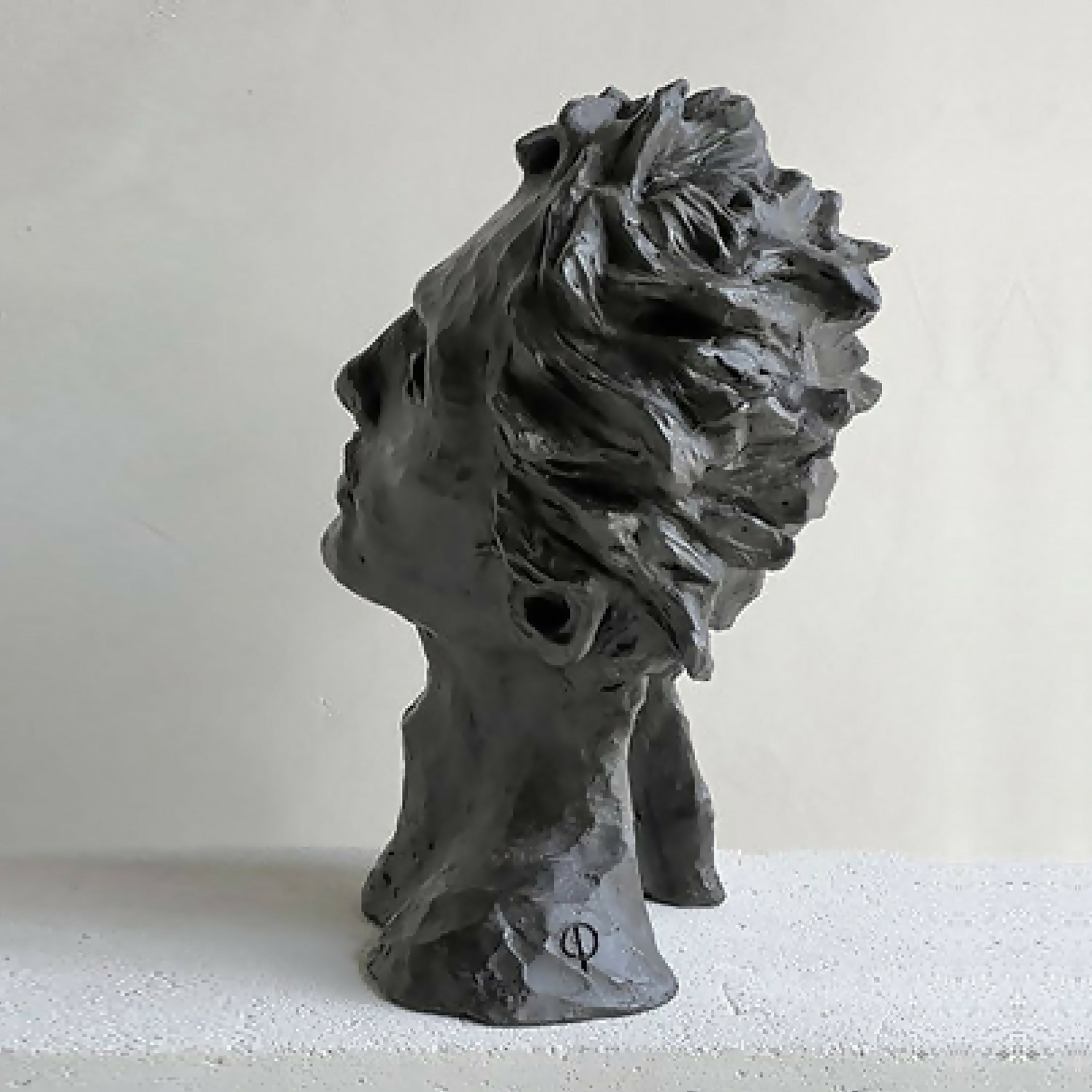 sculpture_achille_cyril_paillot | EMPREINTES Paris