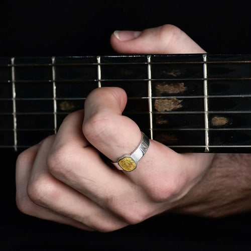 bague_hyperion_argent_cliche copie | EMPREINTES Paris - EMPREINTES Paris