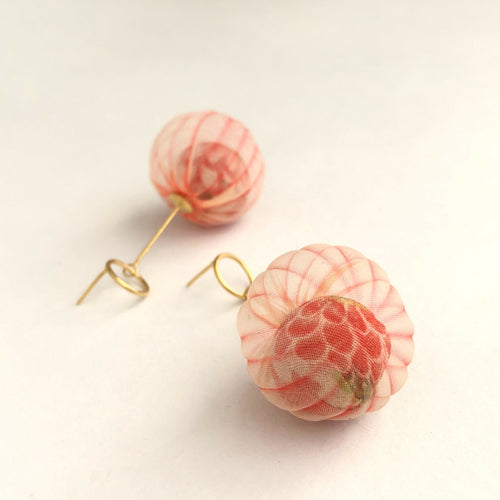 Boucles d'oreilles Anita | EMPREINTES Paris - EMPREINTES Paris