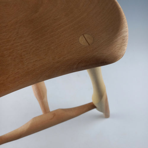 Tabouret A Cool Stool | EMPREINTES Paris - EMPREINTES Paris