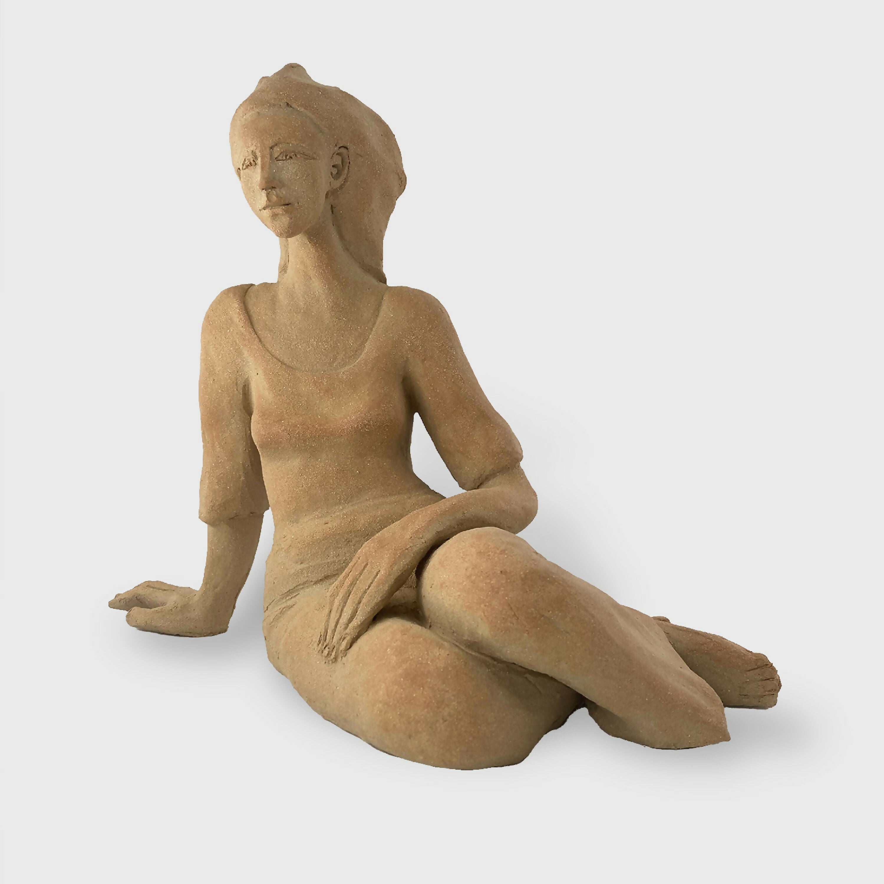 Sculpture personnage féminin I | EMPREINTES Paris