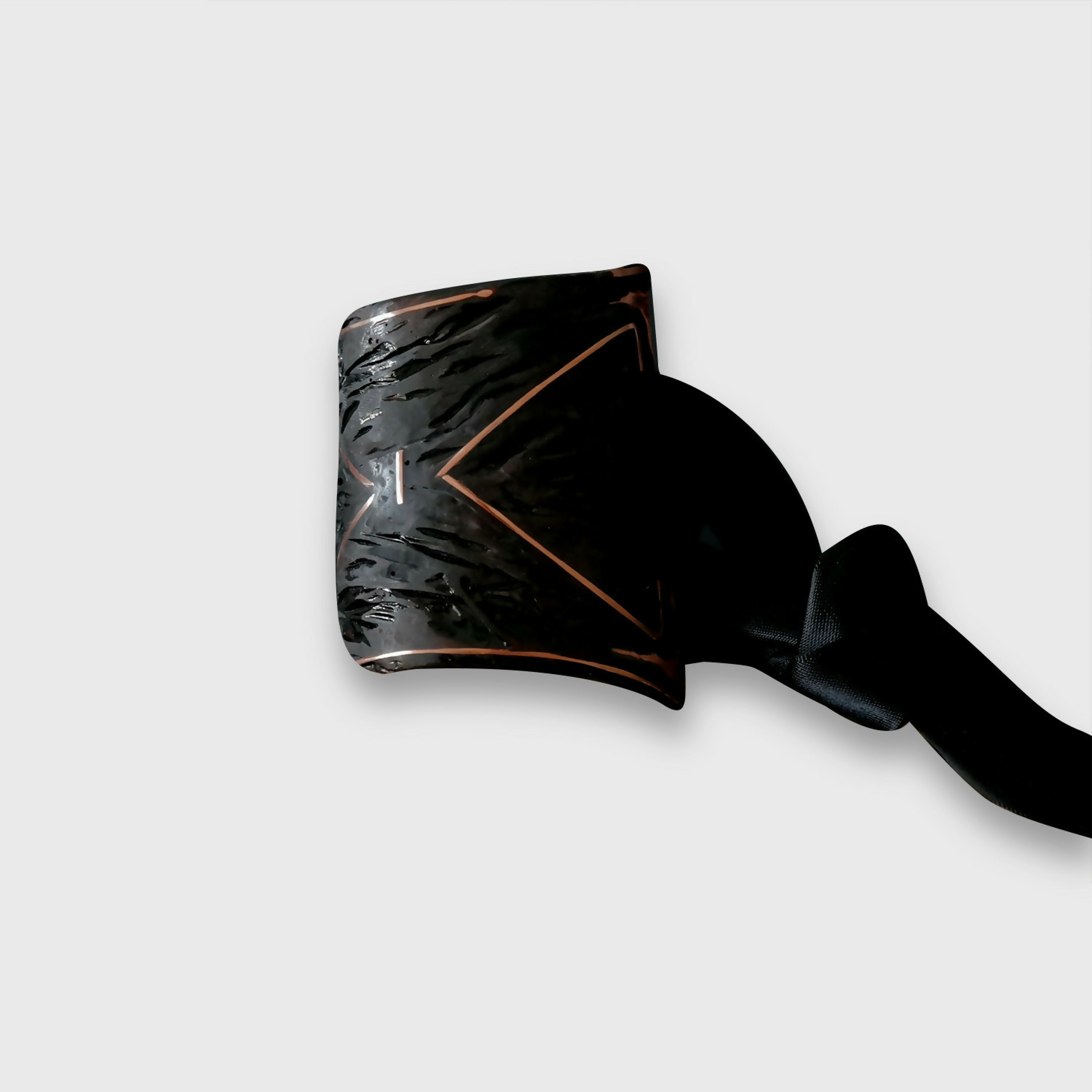 Manchette TAWOSERET | EMPREINTES Paris