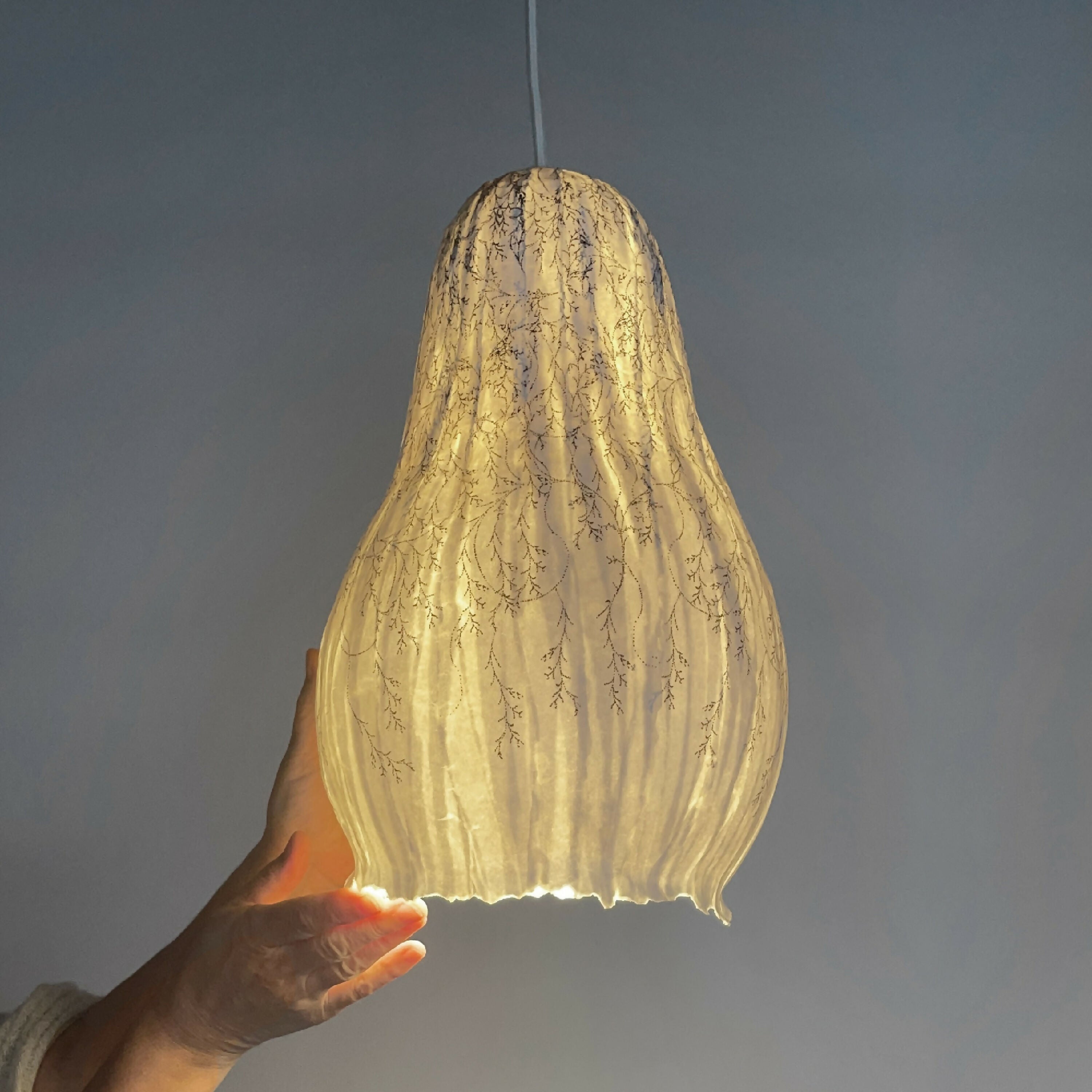 Suspension Montgolfière | EMPREINTES Paris