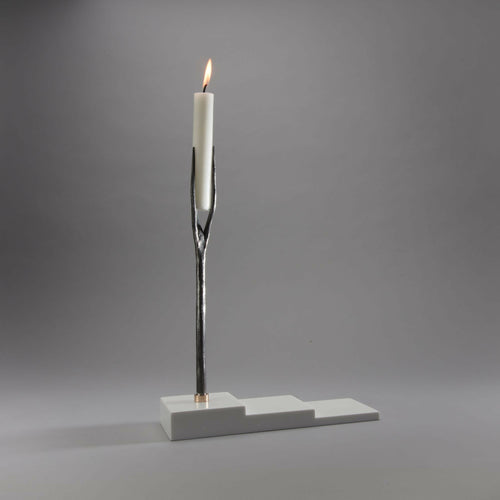 bougeoir L'esprit de l'escalier, 2019 - hurlin copie | EMPREINTES Paris - EMPREINTES Paris