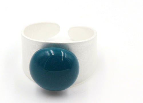 Bague coffee | EMPREINTES Paris - EMPREINTES Paris