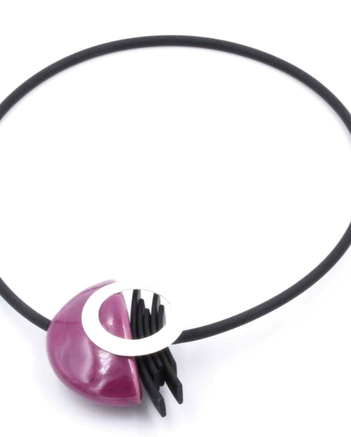 Collier Saturne | EMPREINTES Paris - EMPREINTES Paris