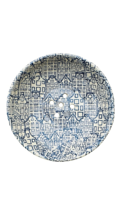 Porte-savon Amsterdam | EMPREINTES Paris - EMPREINTES Paris