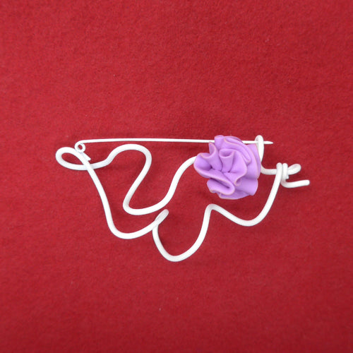 broche_fiori_l_violet_stefano_poletti_bijoux copie | EMPREINTES Paris - EMPREINTES Paris