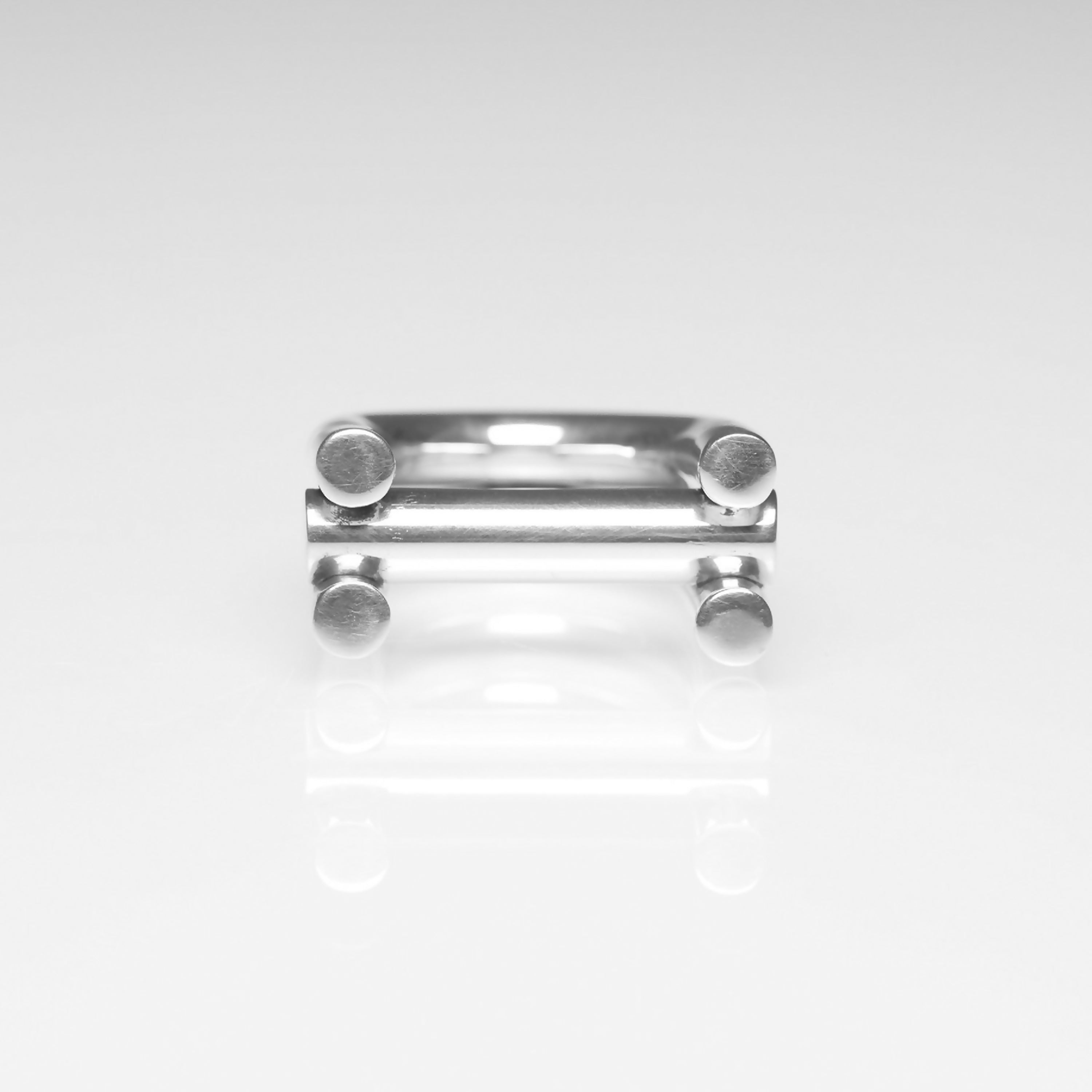 Bague HERRADURA | EMPREINTES Paris