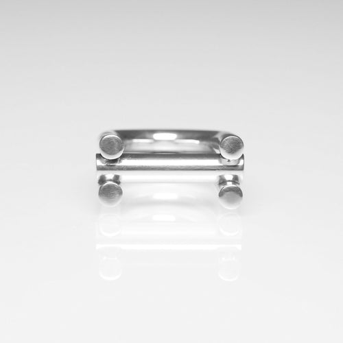 Bague HERRADURA | EMPREINTES Paris - EMPREINTES Paris