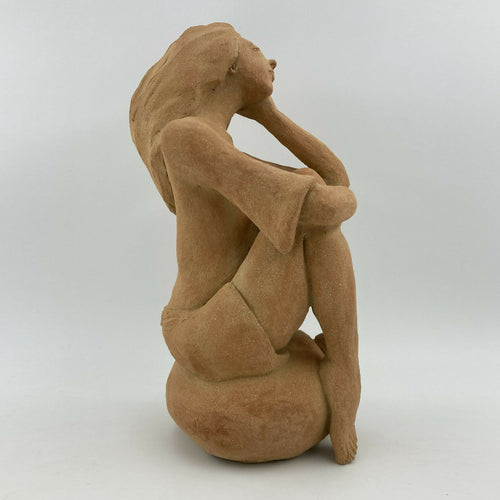 Sculpture personnage féminin III | EMPREINTES Paris - EMPREINTES Paris