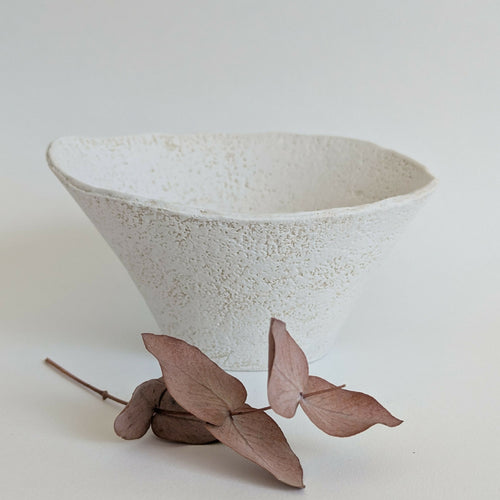 coupelle_en_gres_blanc_delphine_dugue_atelier_matmae_ceramique copie | EMPREINTES Paris - EMPREINTES Paris