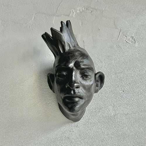 sculpture_tete_zagreus_cyril_paillot copie | EMPREINTES Paris - EMPREINTES Paris