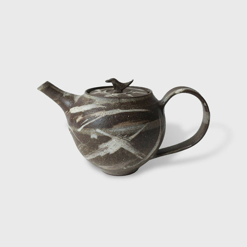 Théière Oiseau | EMPREINTES Paris - EMPREINTES Paris