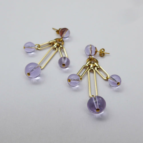 boucles_doreilles_dew_l_violet_stefano_poletti_bijoux copie | EMPREINTES Paris - EMPREINTES Paris