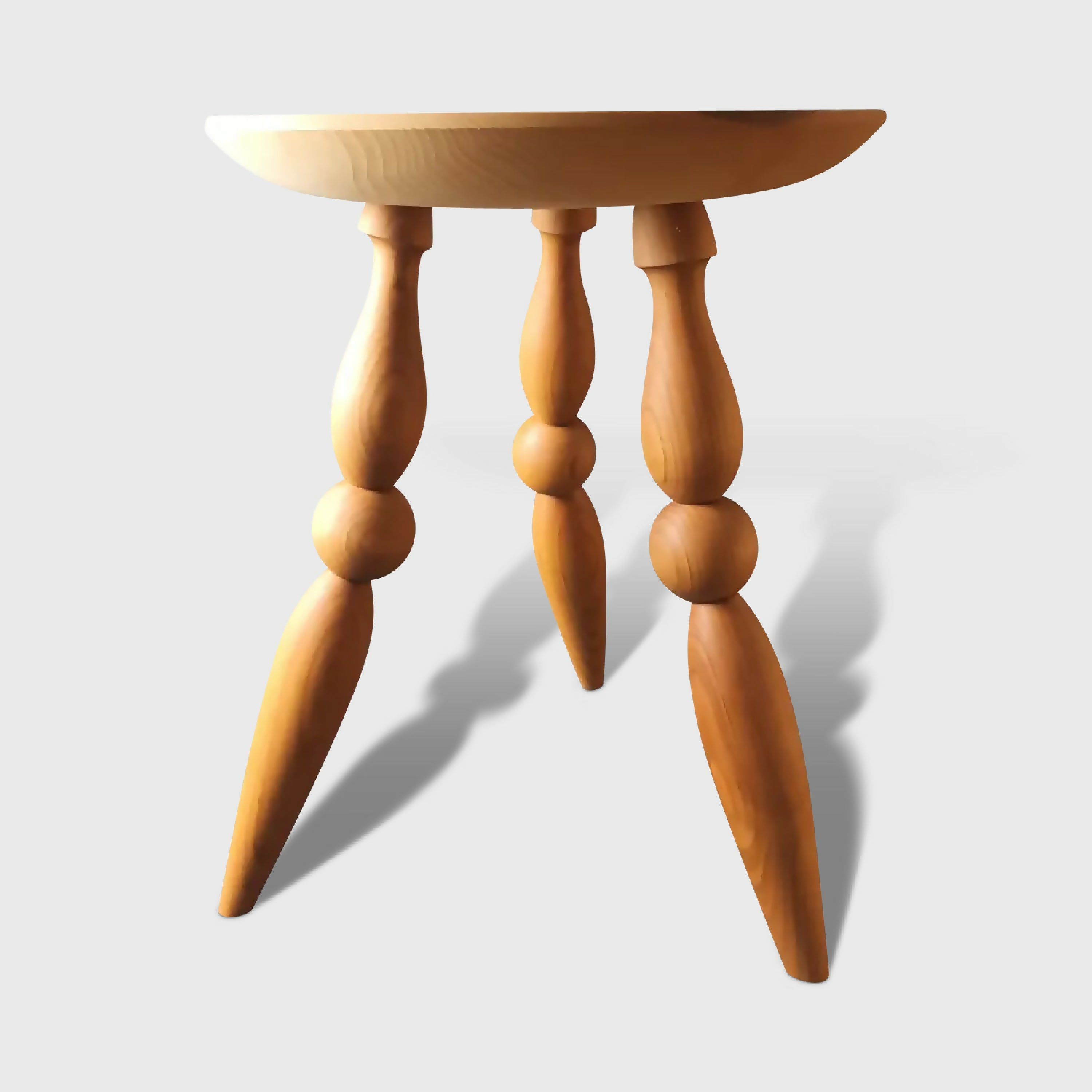 Table de chevet Dancing Bedside | EMPREINTES Paris