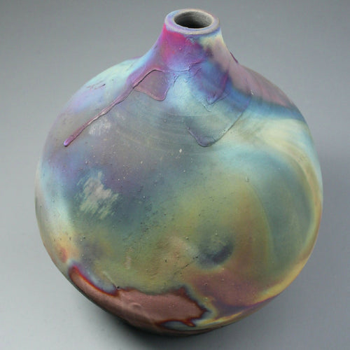 vase_decoratif_tournee_en_raku_cuivre_matte_sara_grace_wevill copie | EMPREINTES Paris - EMPREINTES Paris