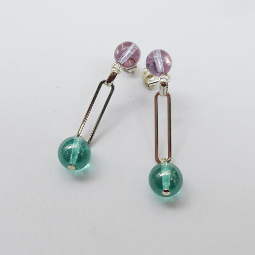 boucles_doreilles_dew_violet_eau_stefano_poletti_bijoux copie | EMPREINTES Paris - EMPREINTES Paris