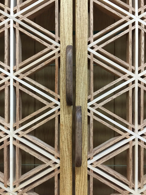 Vitrine-Ecrin Goma | EMPREINTES Paris - EMPREINTES Paris