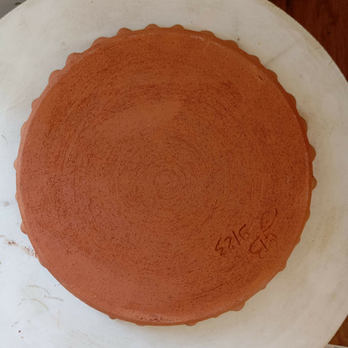 Plat à tarte Pimpinella | EMPREINTES Paris - EMPREINTES Paris