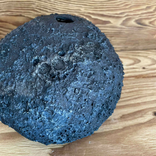 sculpture_meteor_2_anne_sophie_boulogne copie | EMPREINTES Paris - EMPREINTES Paris