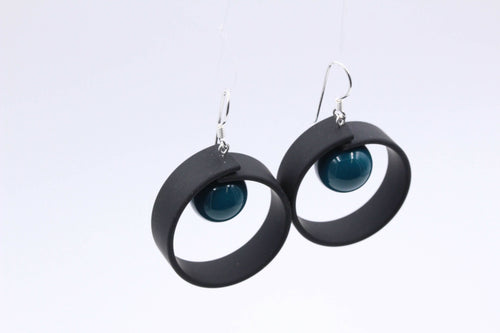 Boucles d'oreilles Tempo | EMPREINTES Paris - EMPREINTES Paris