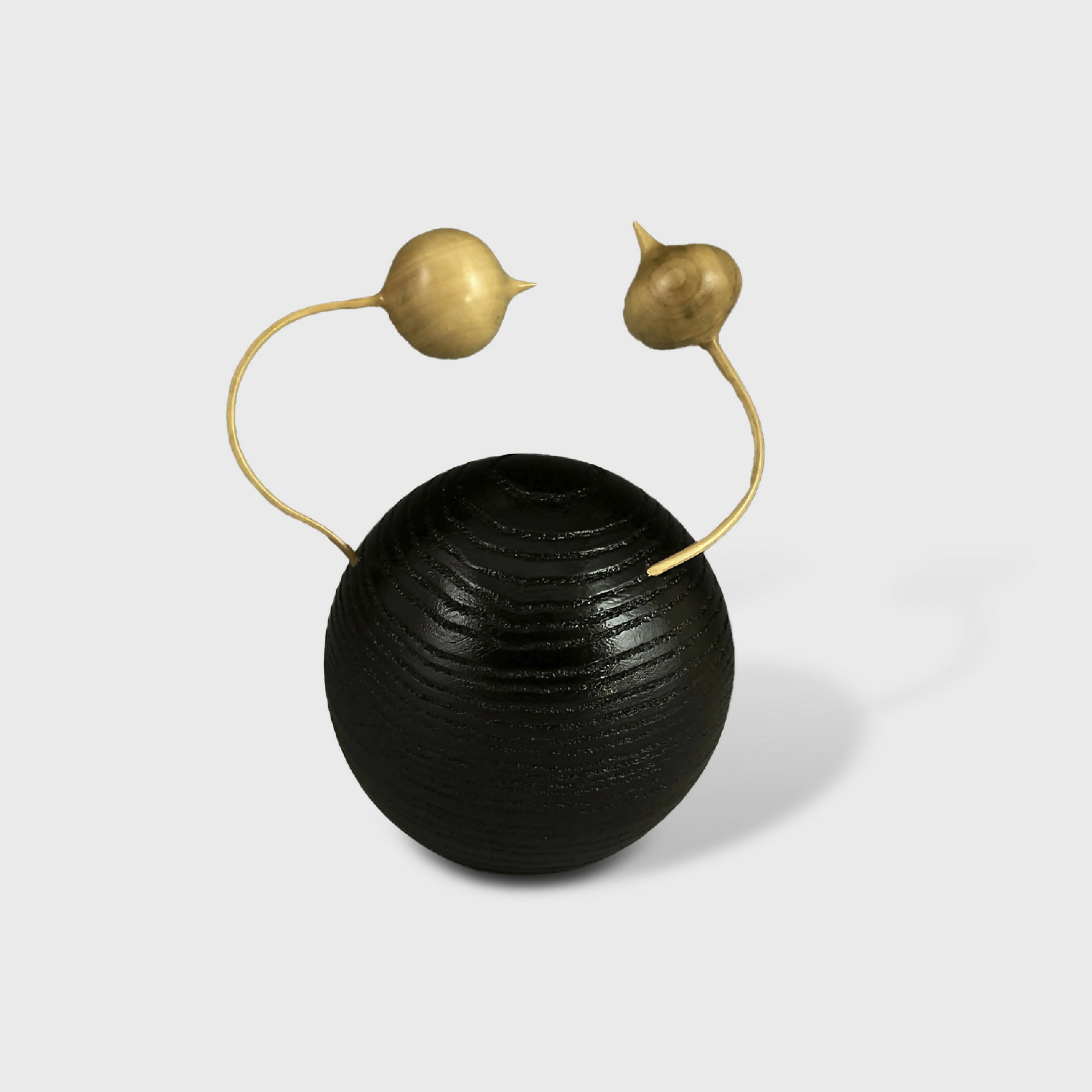 Sculpture Rencontre | EMPREINTES Paris