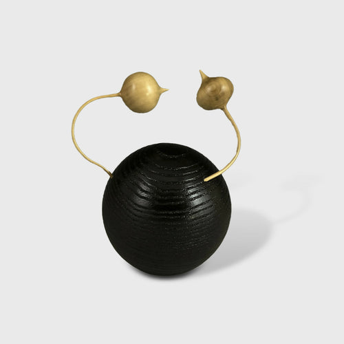 Sculpture Rencontre | EMPREINTES Paris - EMPREINTES Paris