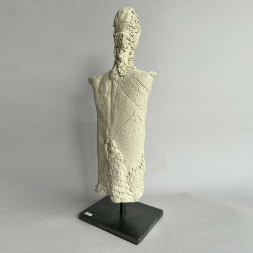 sculpture_yui_iii_marie_madeleine_vitrolles copie | EMPREINTES Paris - EMPREINTES Paris