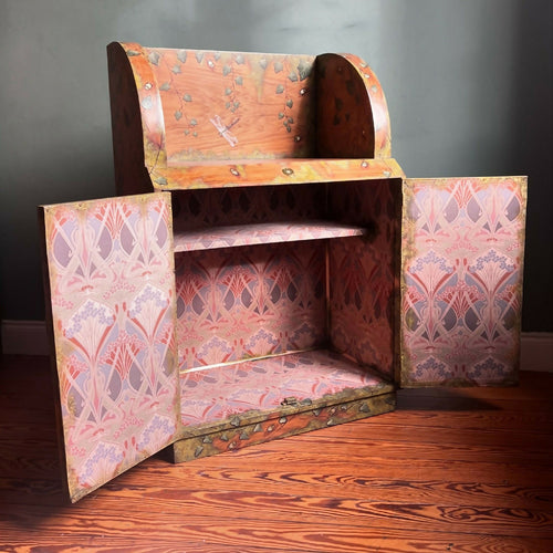 gaia_meuble_de_rangement_ou_meuble_bar_octone copie | EMPREINTES Paris - EMPREINTES Paris