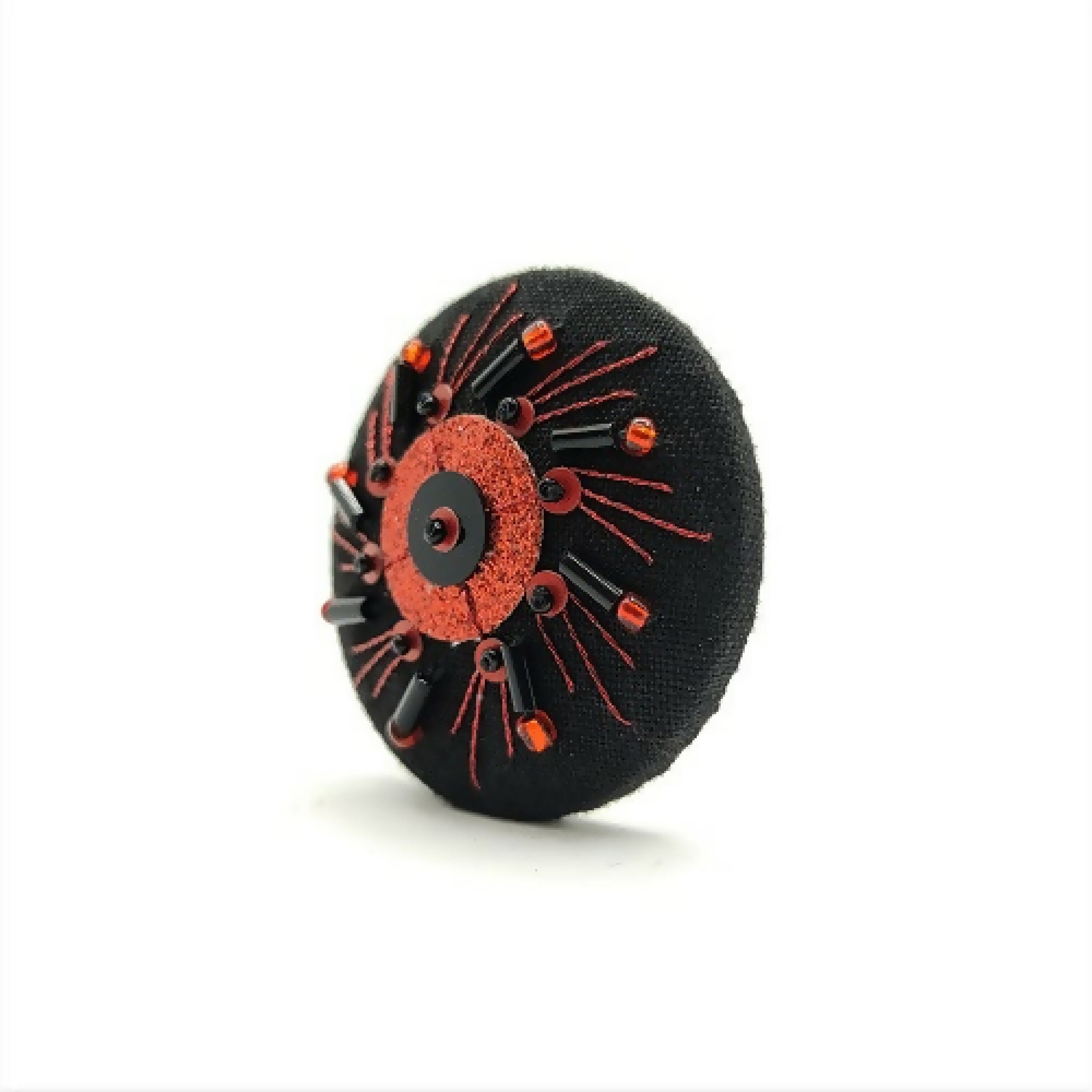 broche_aimantee_herbe_folle_rouge_le_bouton_haute_couture copie | EMPREINTES Paris