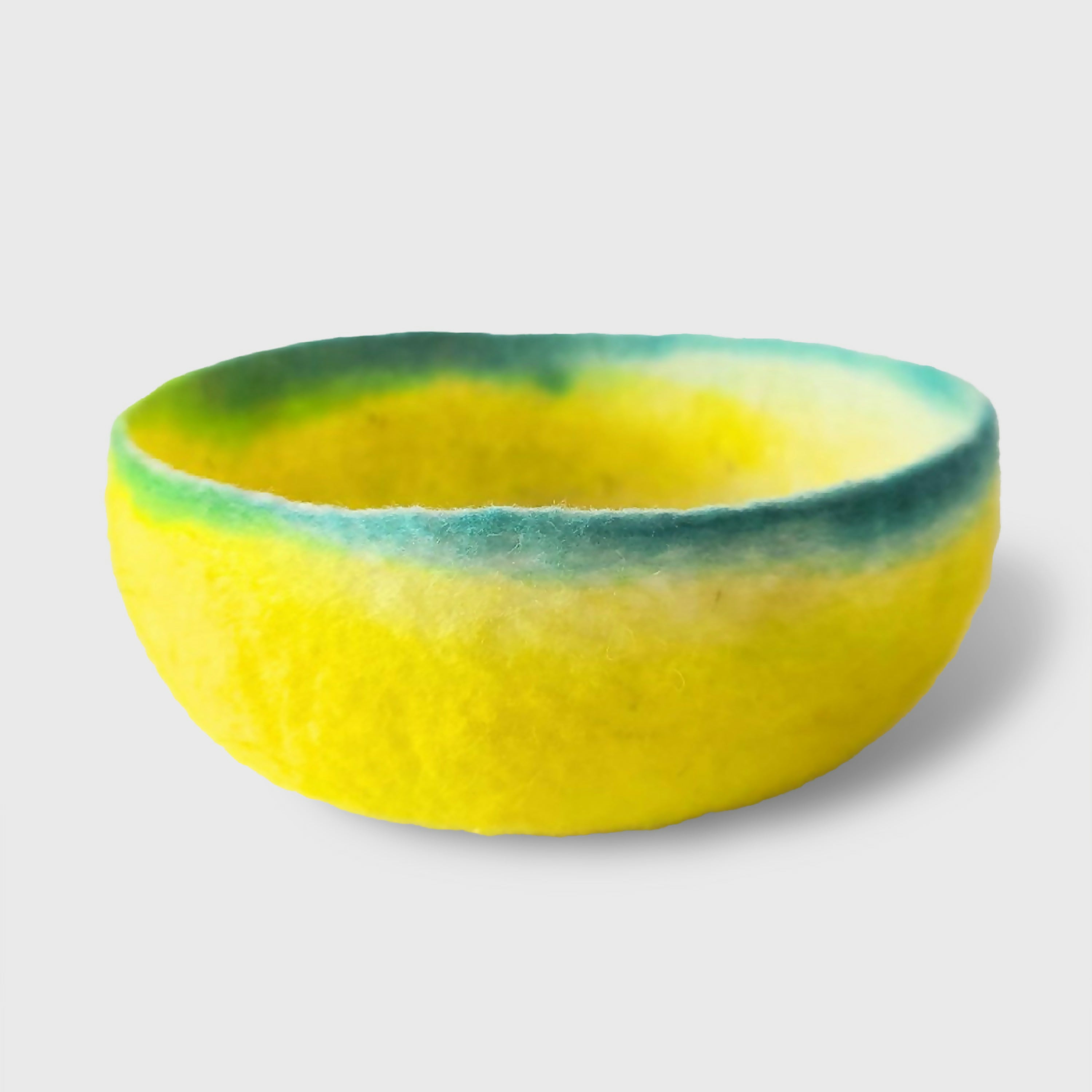 vide_poche_vert_et_jaune_n°2_romera_lana copie | EMPREINTES Paris