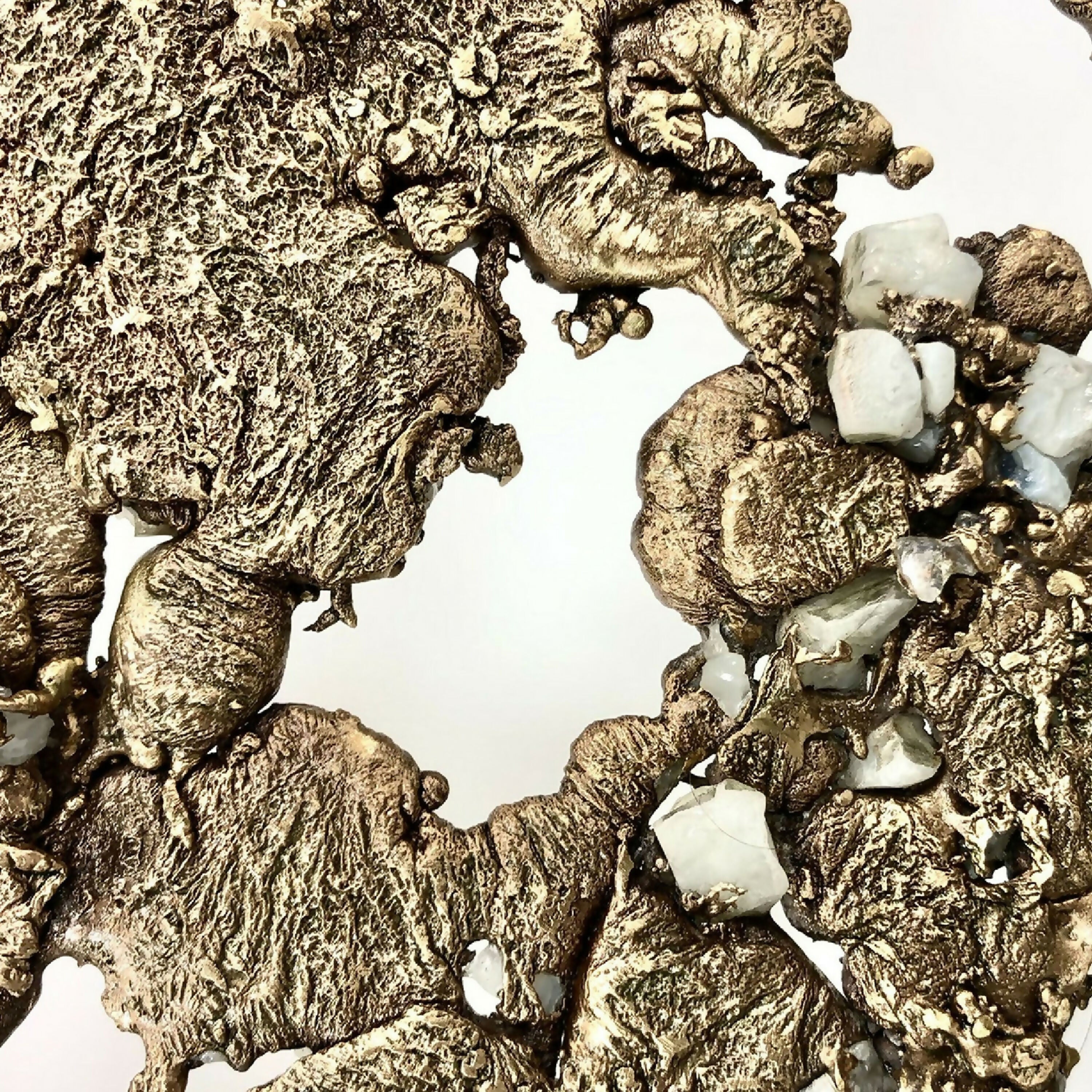 sculpture_effervescence_anne_ghez copie | EMPREINTES Paris